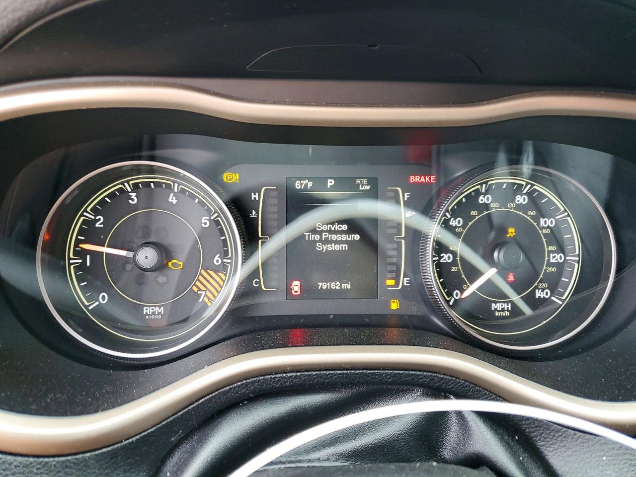 2014 JEEP CHEROKEE SPORT photo 17