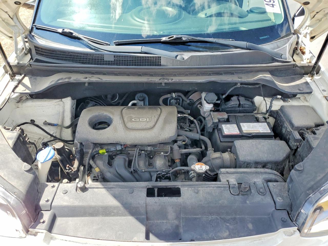 2018 KIA SOUL BASE photo 21