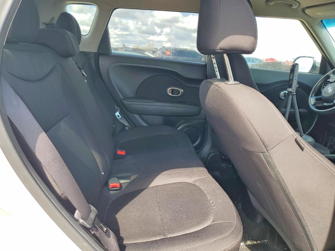 2018 KIA SOUL BASE photo 19