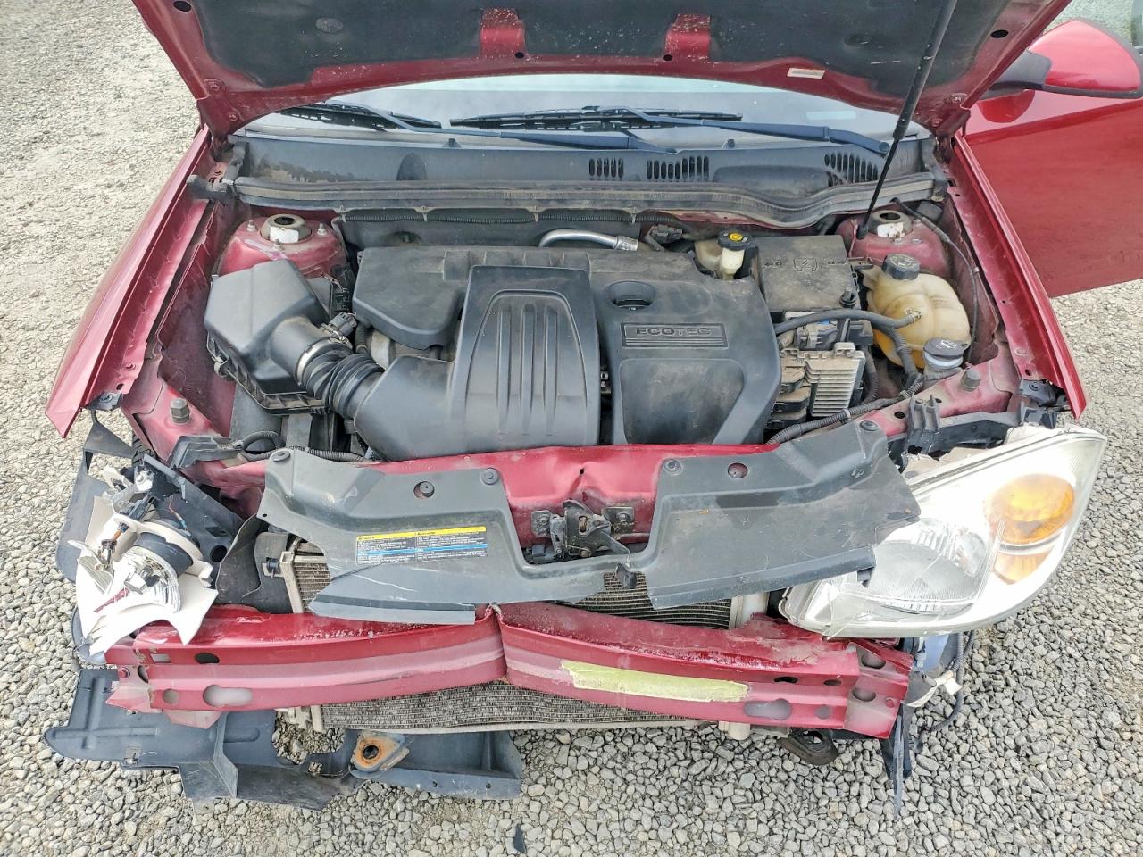 2007 CHEVROLET COBALT SS photo 21