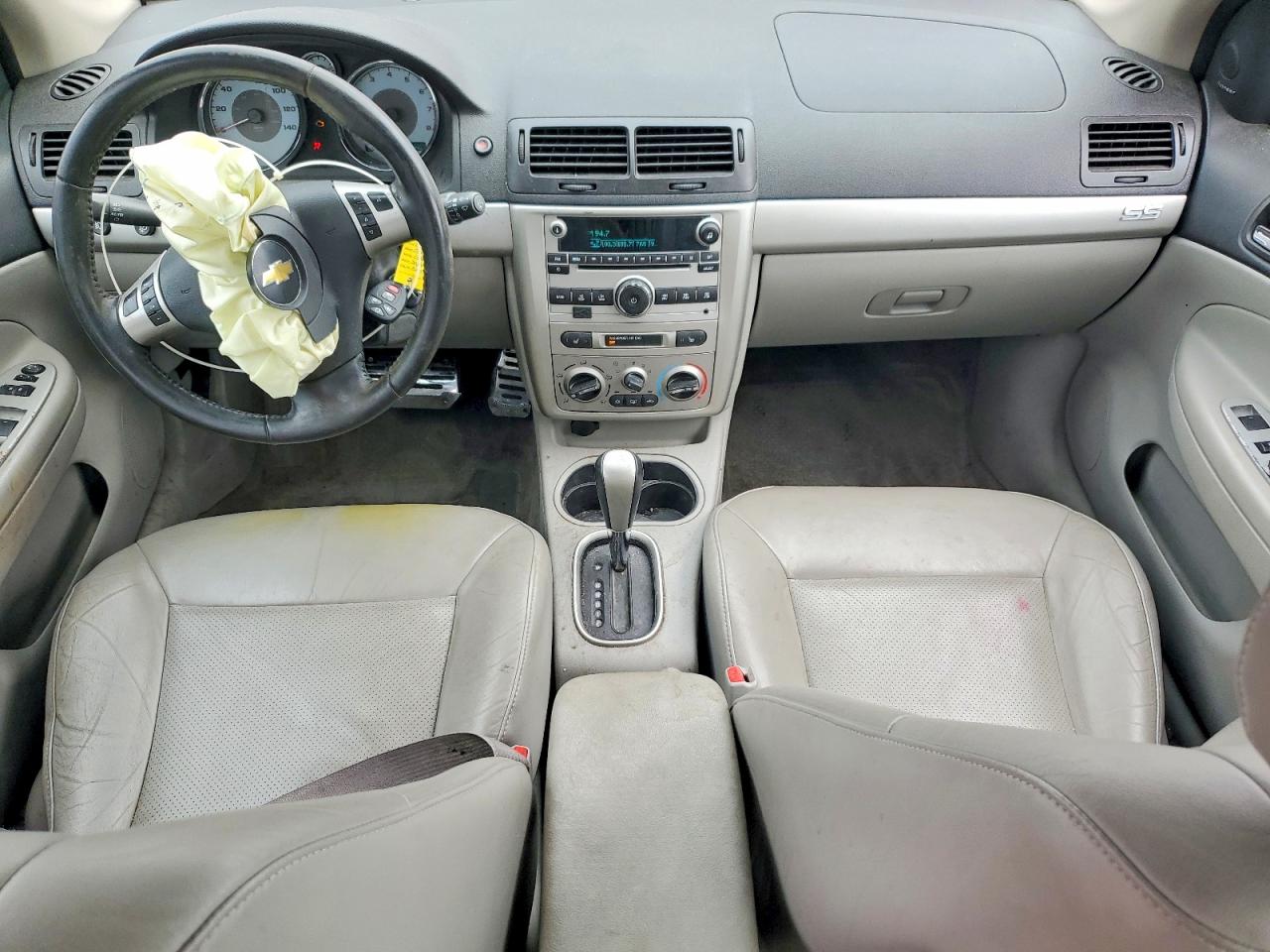 2007 CHEVROLET COBALT SS photo 15