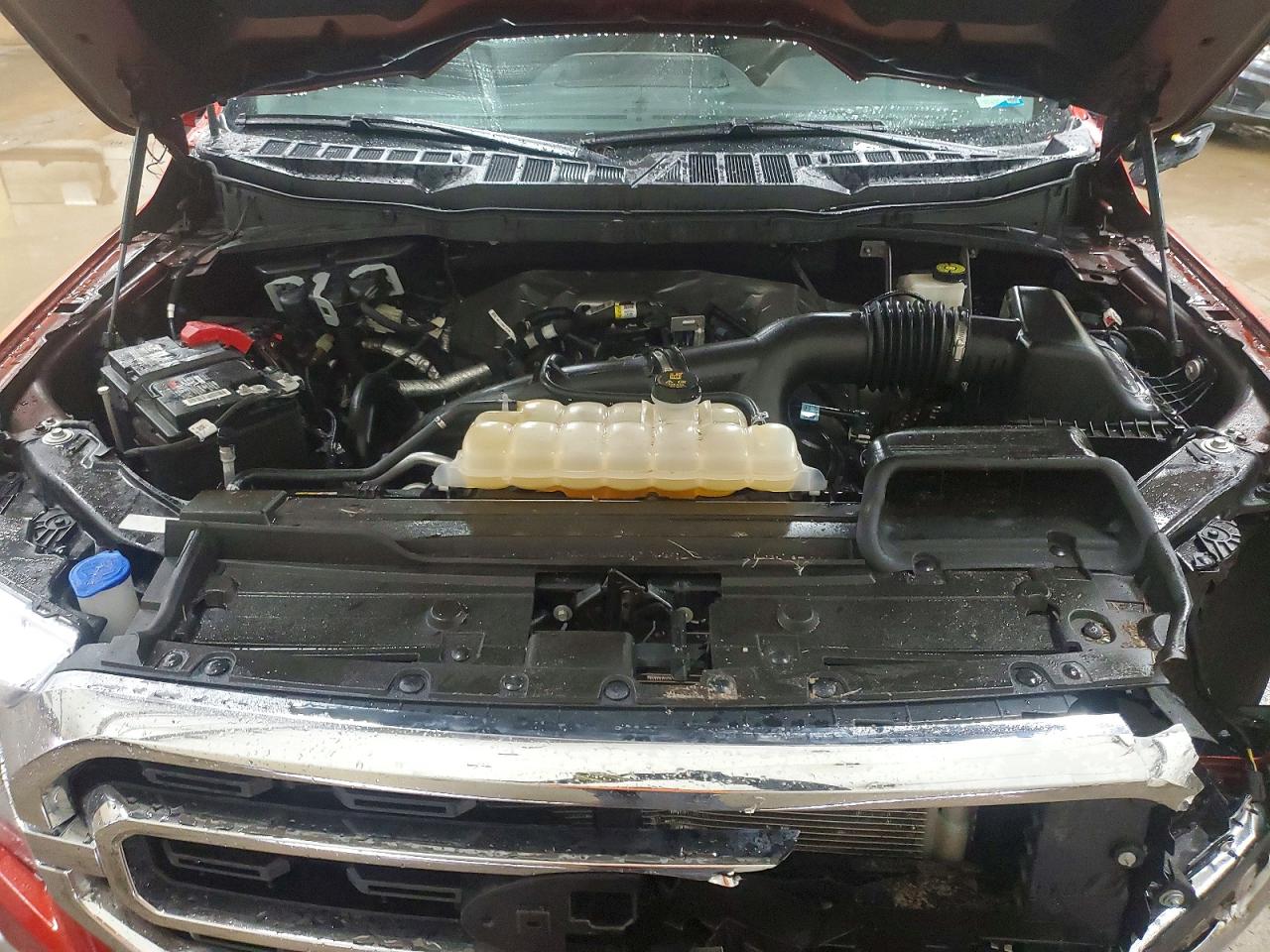 2023 FORD F150 SUPERCREW photo 31