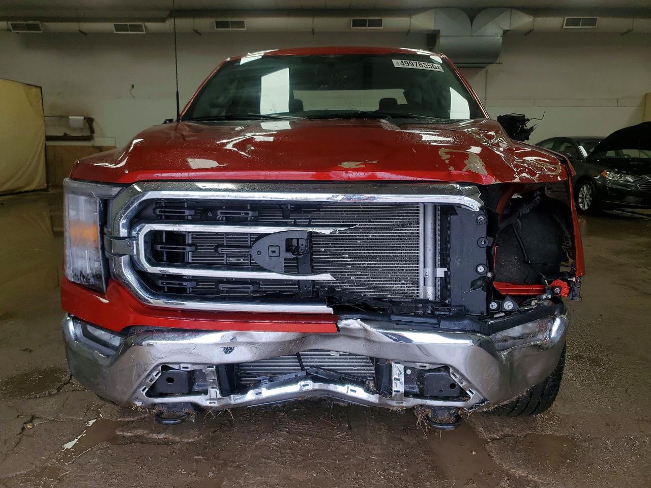 2023 FORD F150 SUPERCREW photo 13
