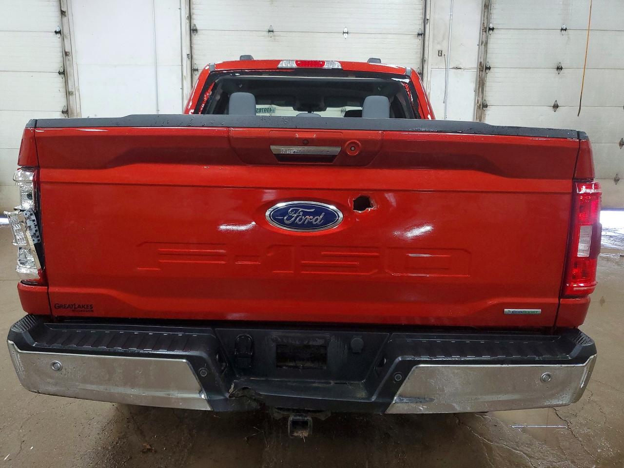 2023 FORD F150 SUPERCREW photo 16