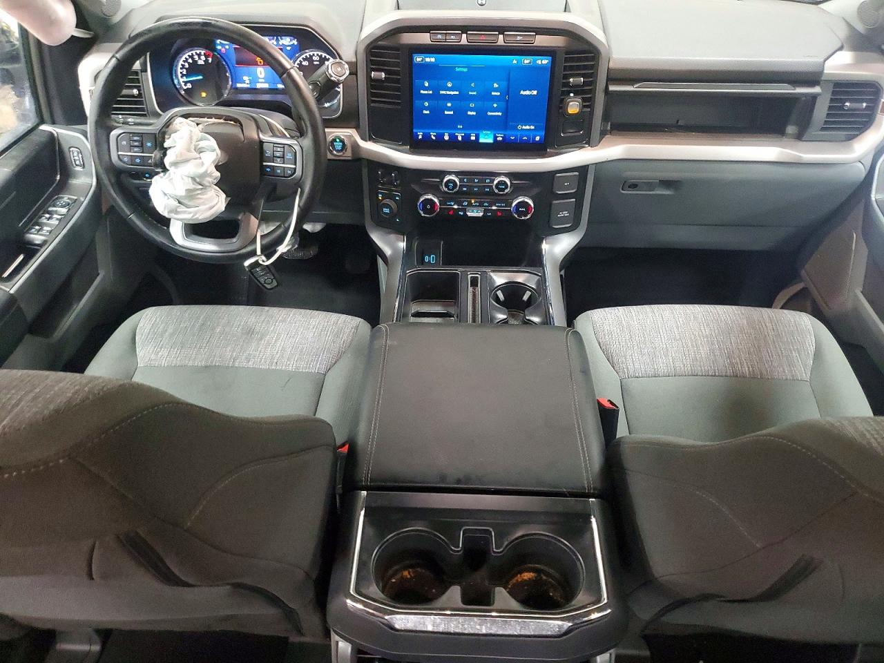 2023 FORD F150 SUPERCREW photo 22