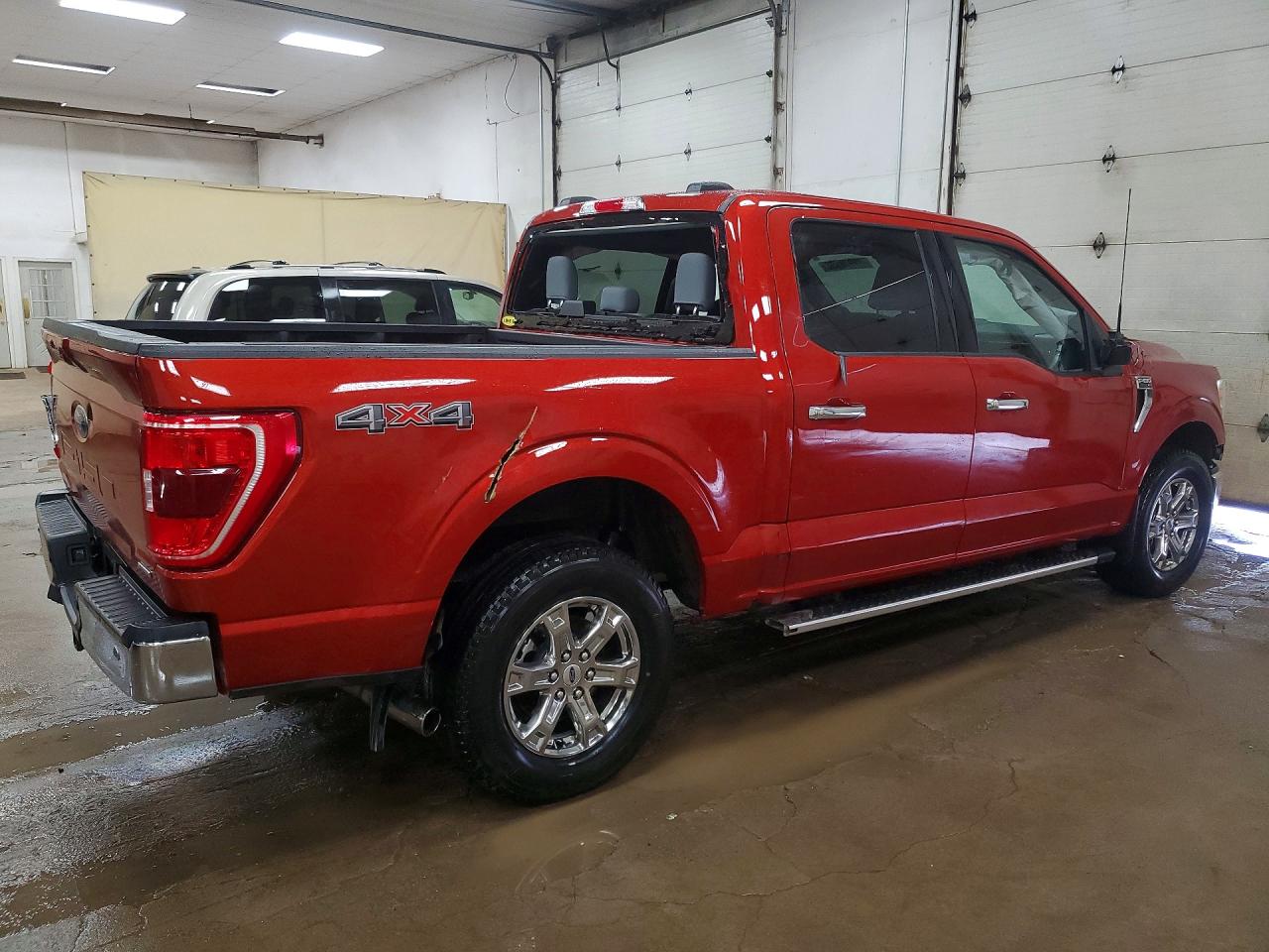 2023 FORD F150 SUPERCREW photo 7