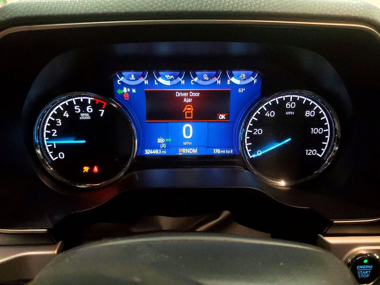 2023 FORD F150 SUPERCREW photo 25
