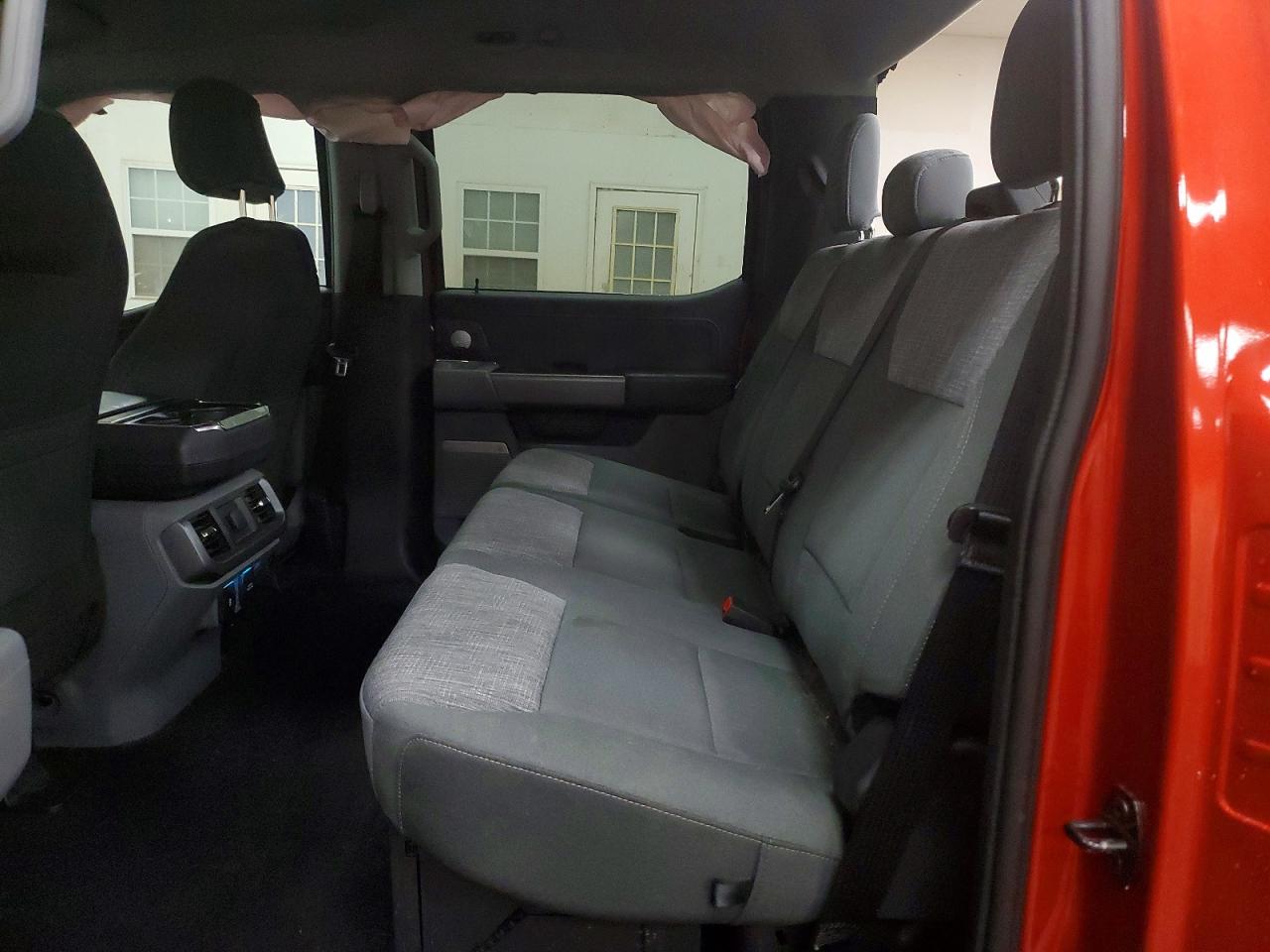 2023 FORD F150 SUPERCREW photo 28