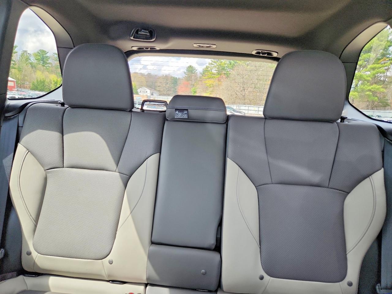 2025 SUBARU FORESTER LIMITED photo 10