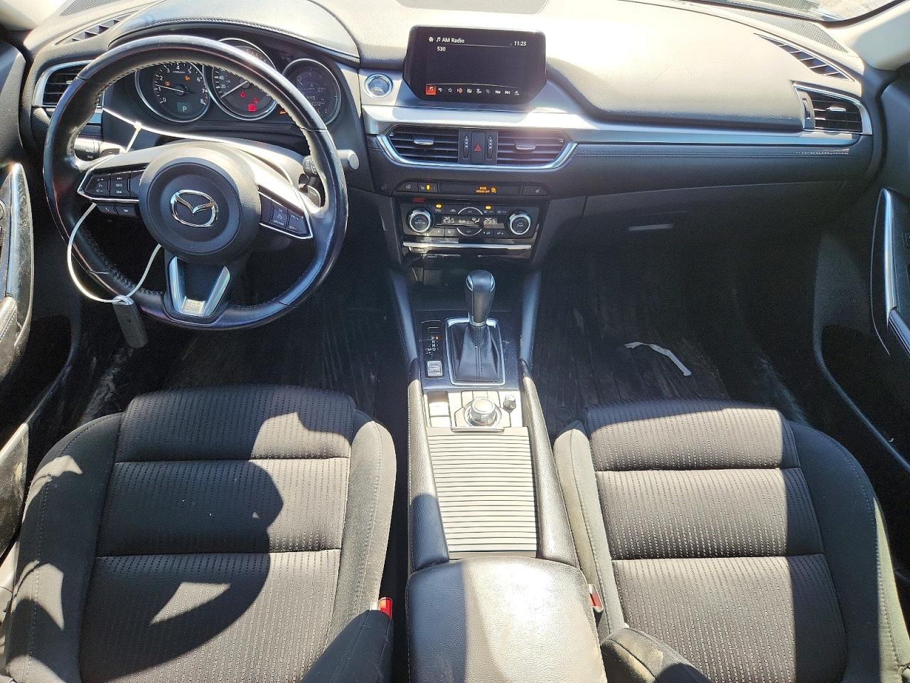 2017 MAZDA 6 TOURING photo 15