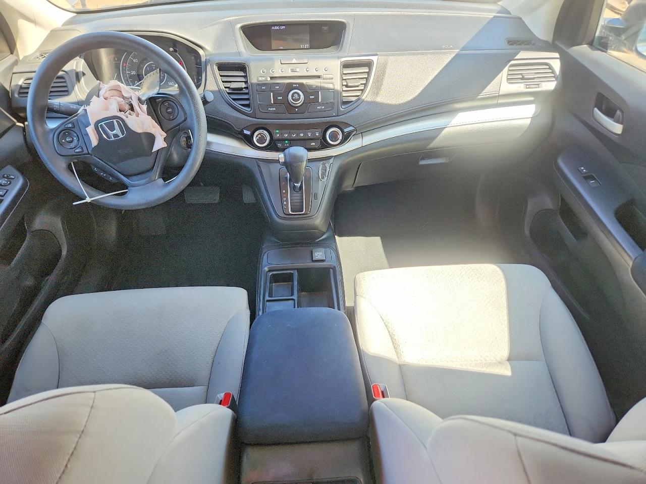 2016 HONDA CR-V LX photo 15