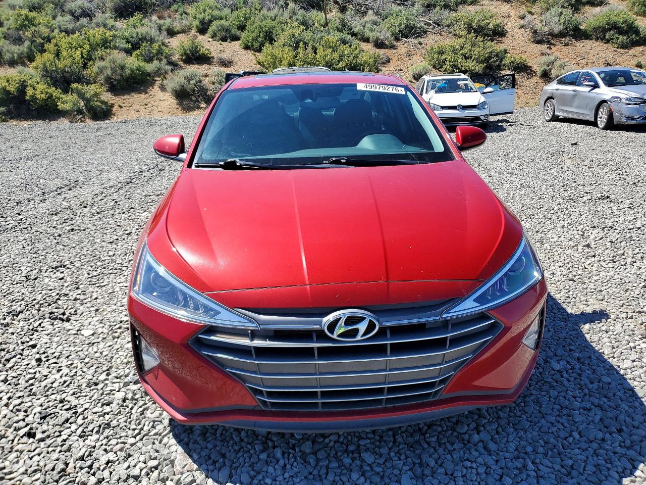 2020 HYUNDAI ELANTRA VALUE EDITION photo 13