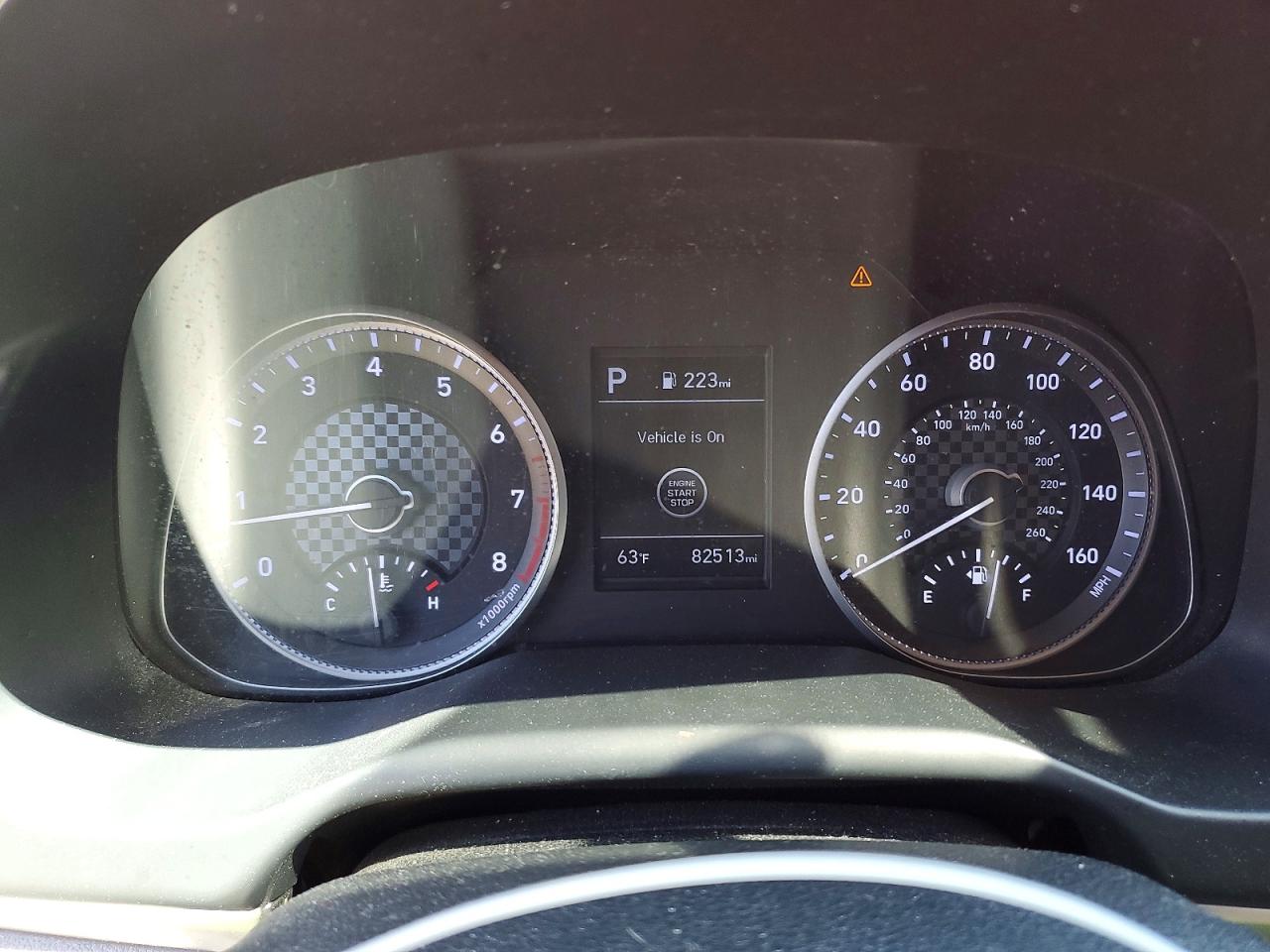 2020 HYUNDAI ELANTRA VALUE EDITION photo 25