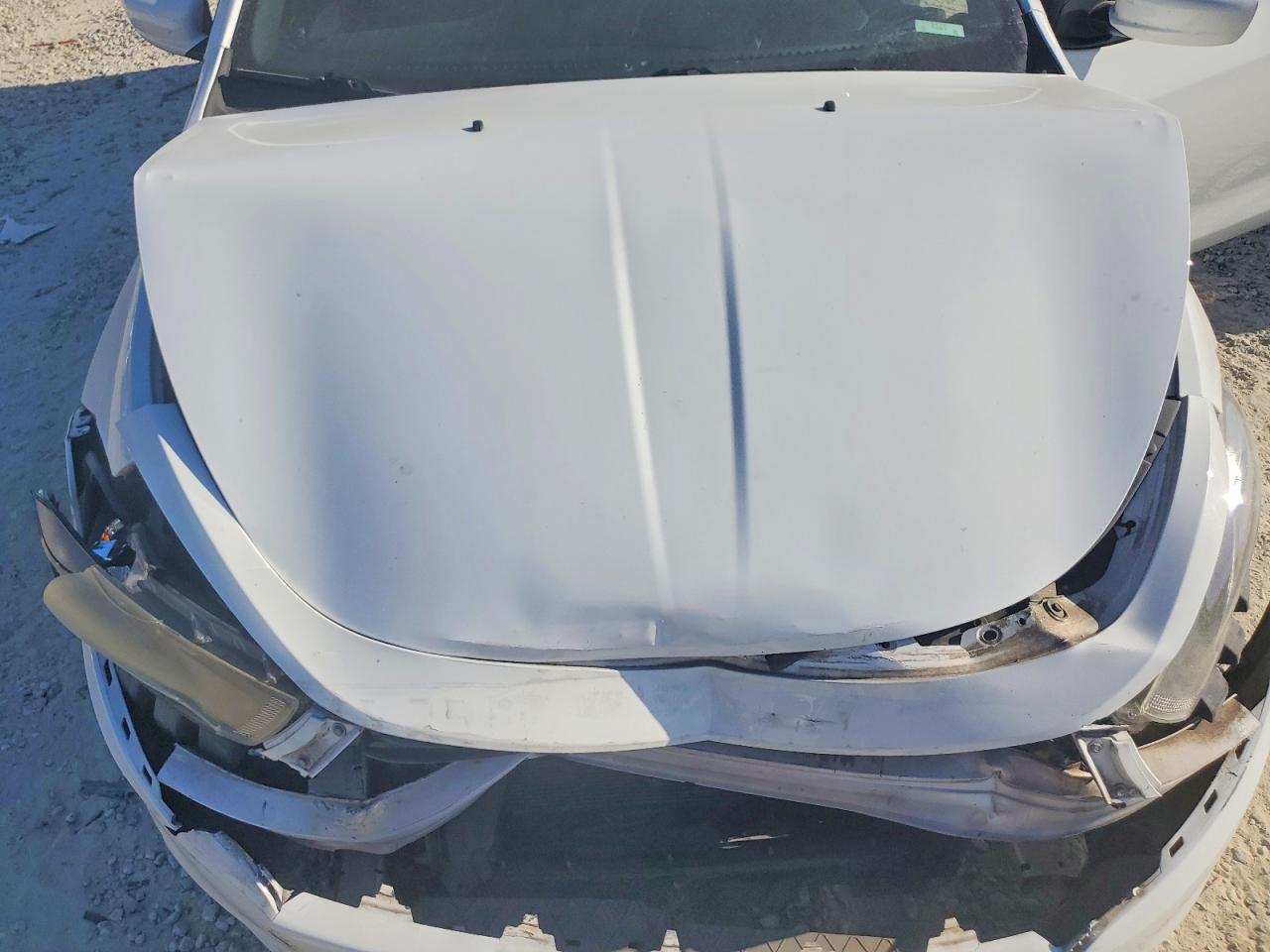 2015 DODGE DART SXT photo 11