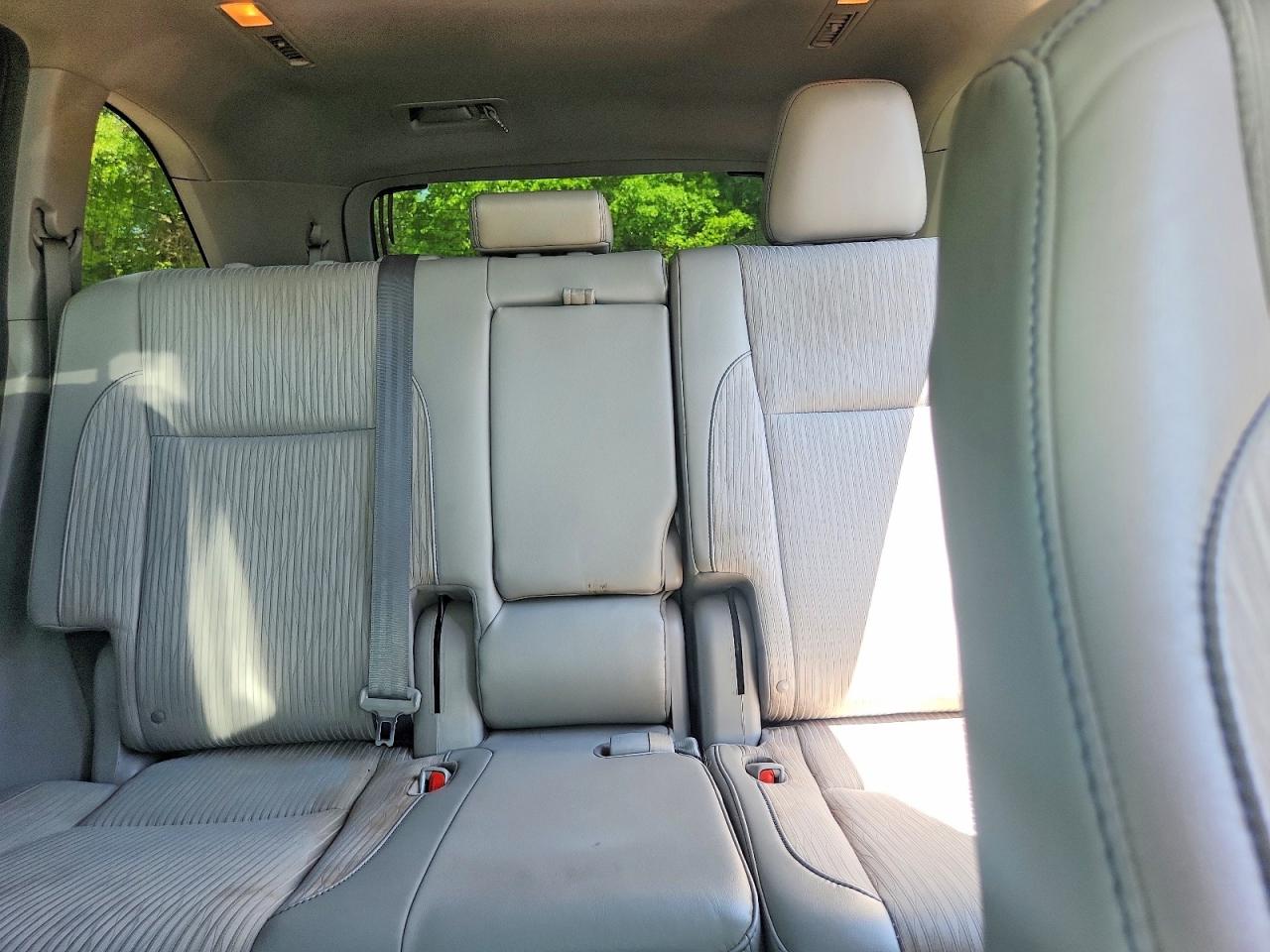 2016 TOYOTA HIGHLANDER LE PLUS photo 28
