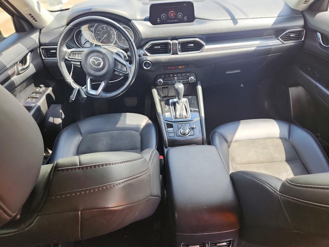 2020 MAZDA CX-5 TOURING photo 15