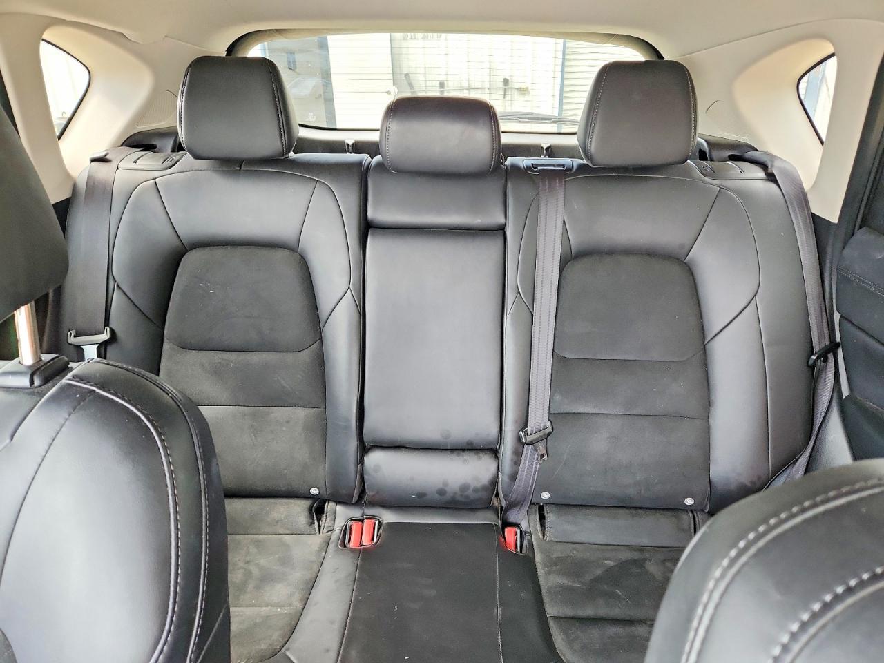 2020 MAZDA CX-5 TOURING photo 19