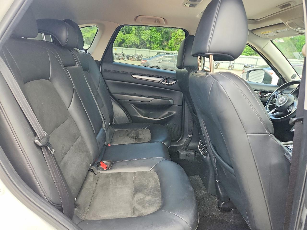 2020 MAZDA CX-5 TOURING photo 21
