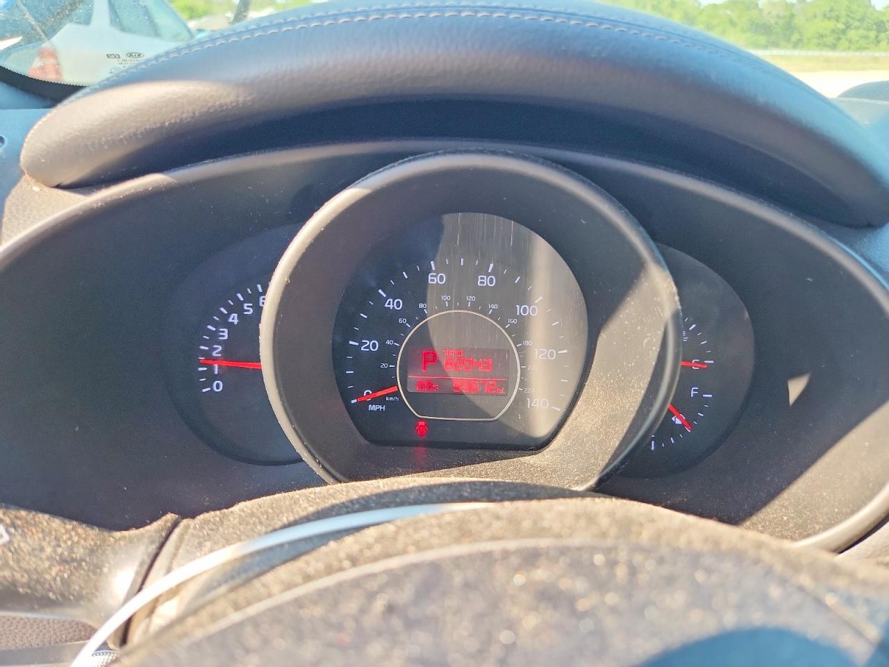 2015 KIA SOUL + photo 9