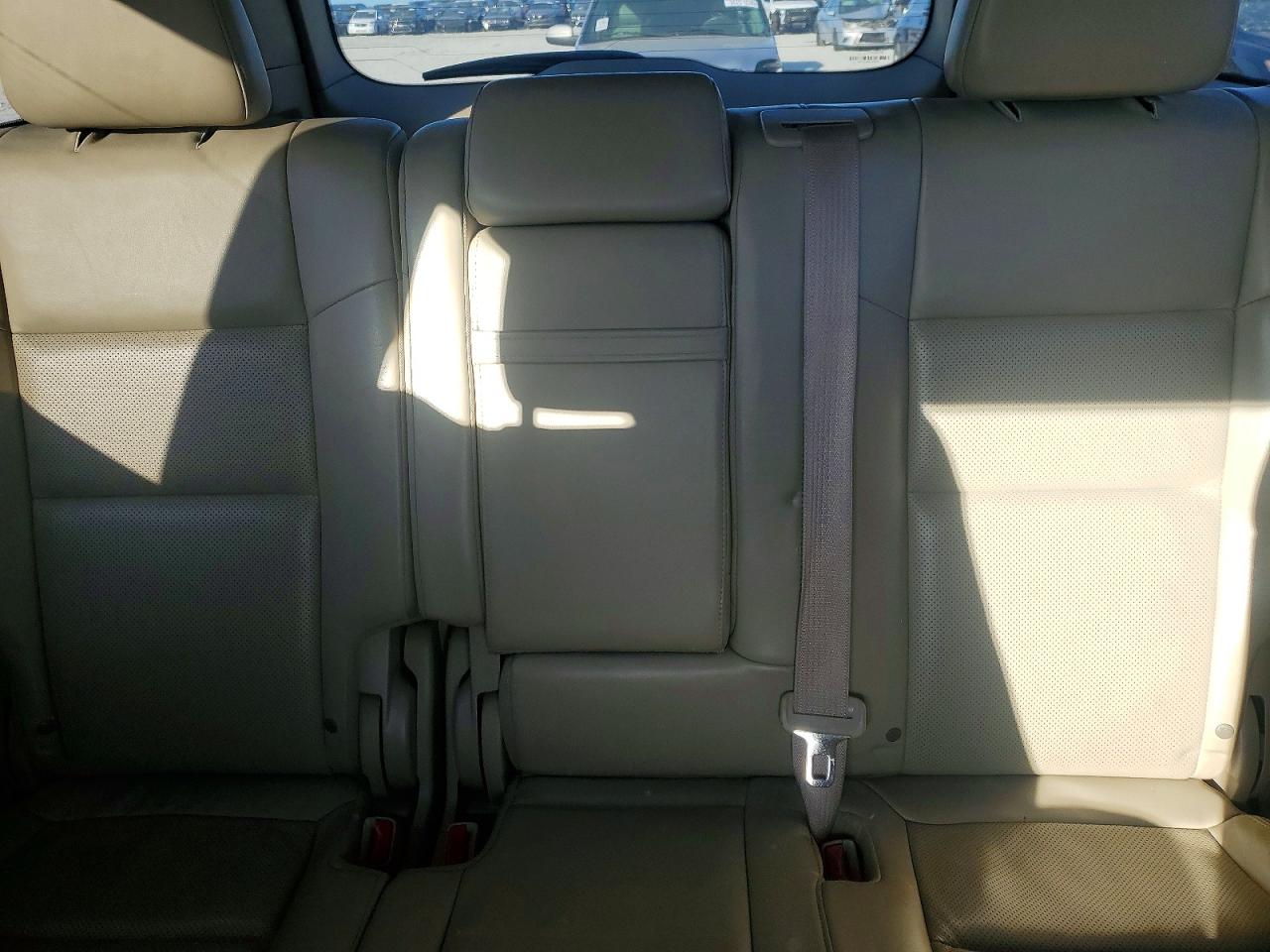2018 JEEP GRAND CHEROKEE LIMITED photo 10