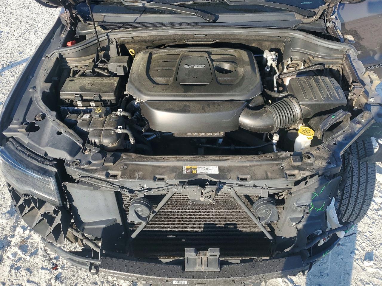 2018 JEEP GRAND CHEROKEE LIMITED photo 12