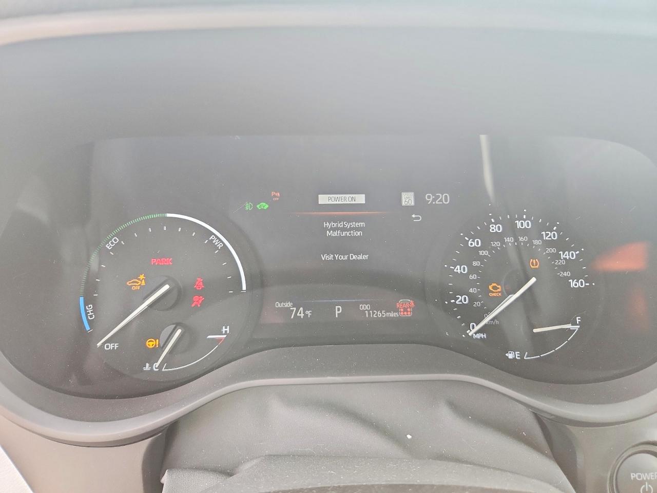 2025 TOYOTA SIENNA XLE 7-PASSENGER photo 25