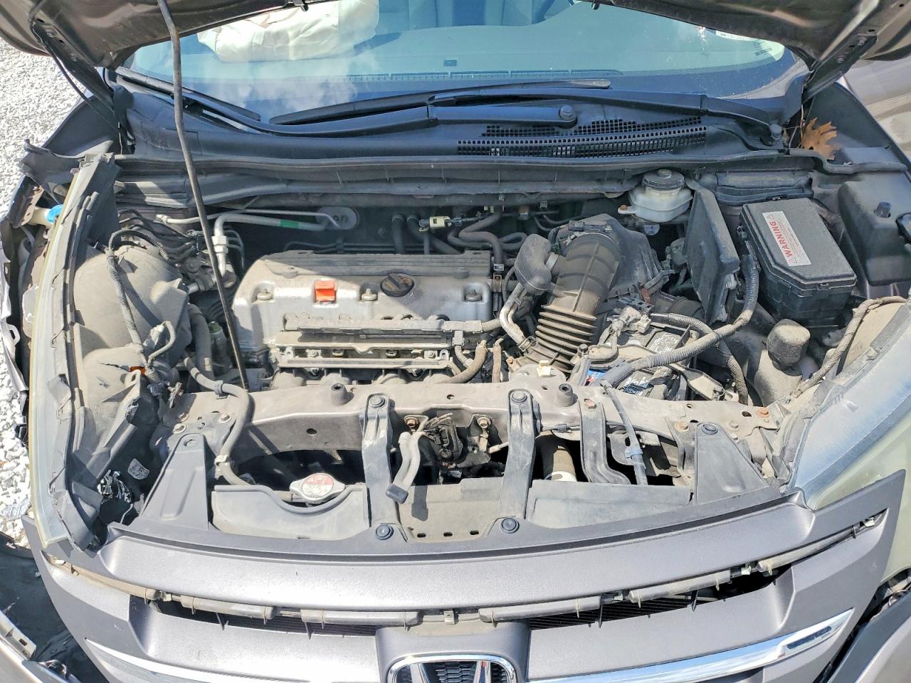 2014 HONDA CR-V EX photo 12