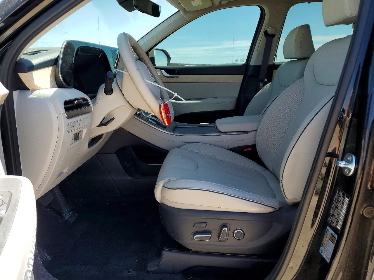 2024 HYUNDAI PALISADE LIMITED photo 19