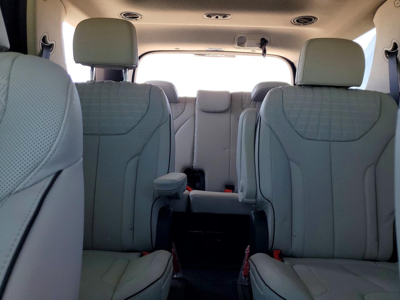 2024 HYUNDAI PALISADE LIMITED photo 28
