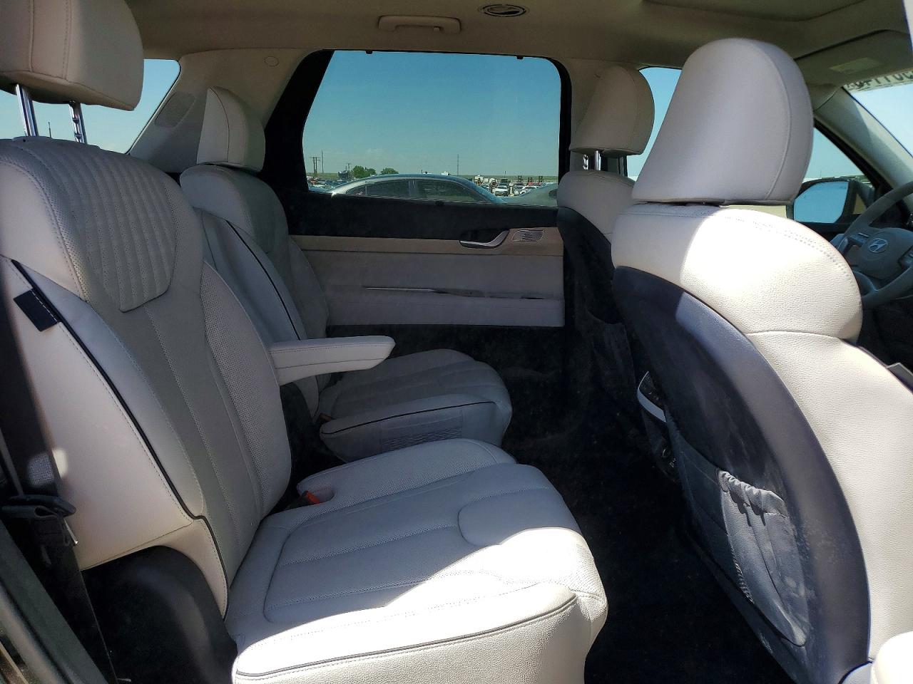 2024 HYUNDAI PALISADE LIMITED photo 31