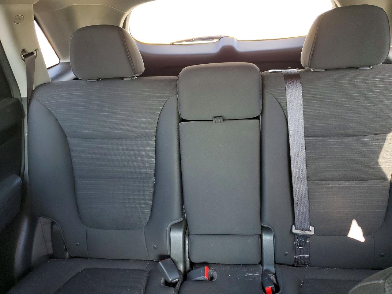 2014 KIA SORENTO LX photo 19