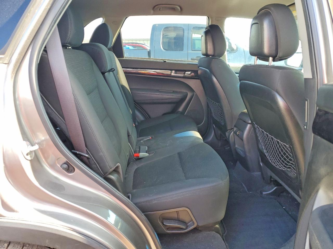 2014 KIA SORENTO LX photo 21