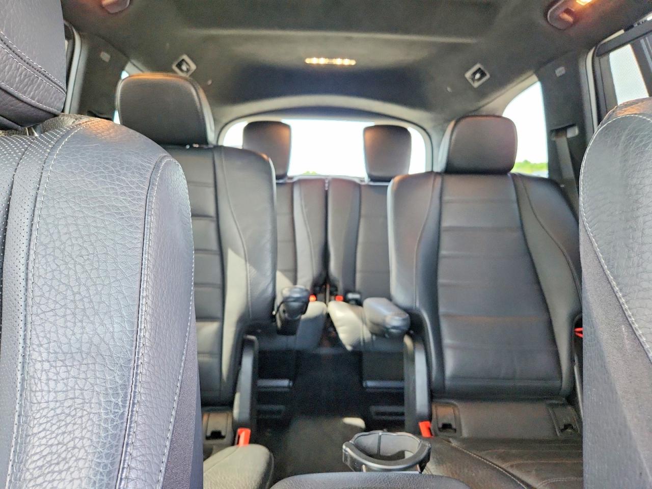 2020 MERCEDES-BENZ GLS 580 4MATIC photo 28