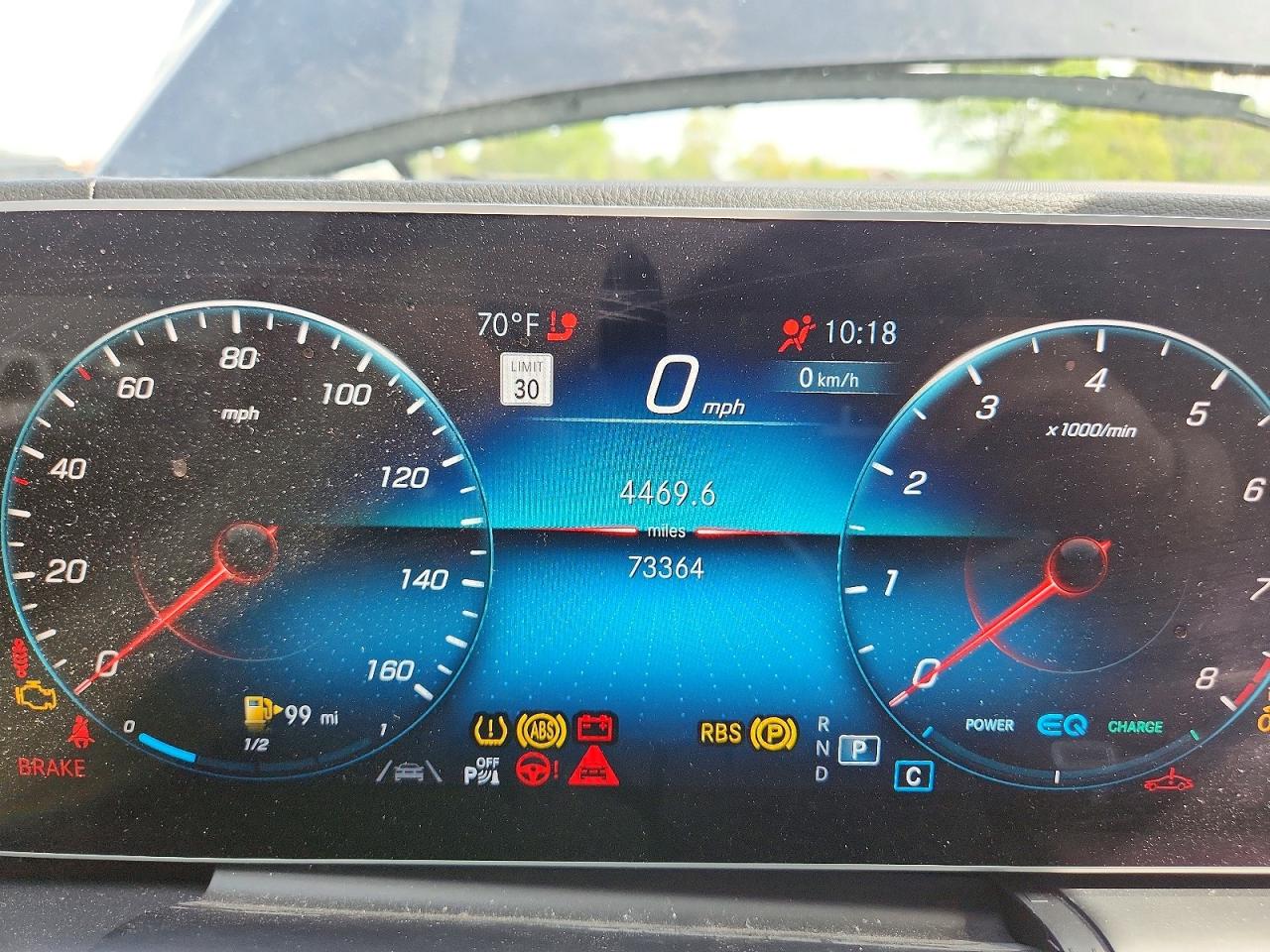 2020 MERCEDES-BENZ GLS 580 4MATIC photo 25