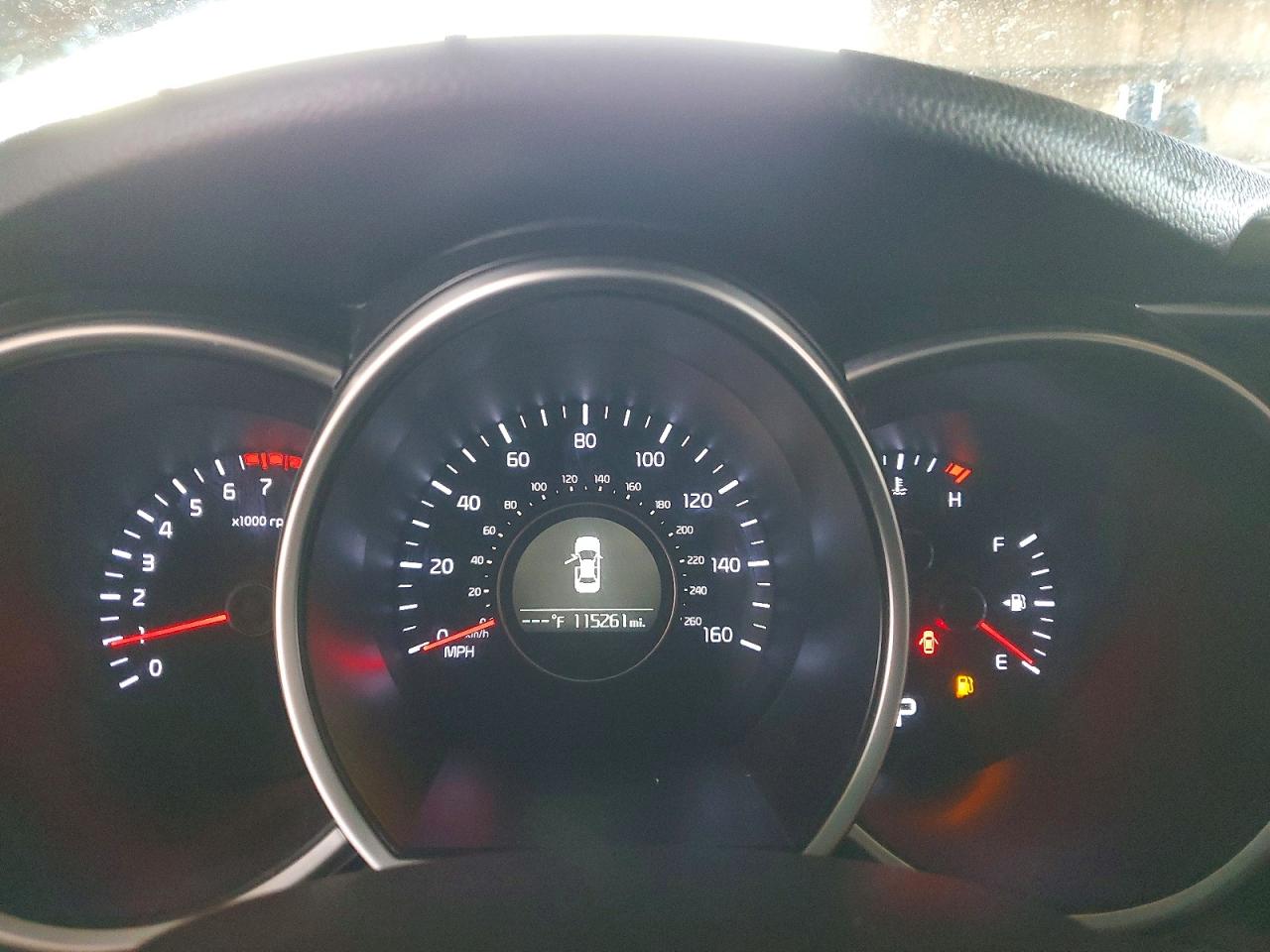 2015 KIA OPTIMA LX photo 17