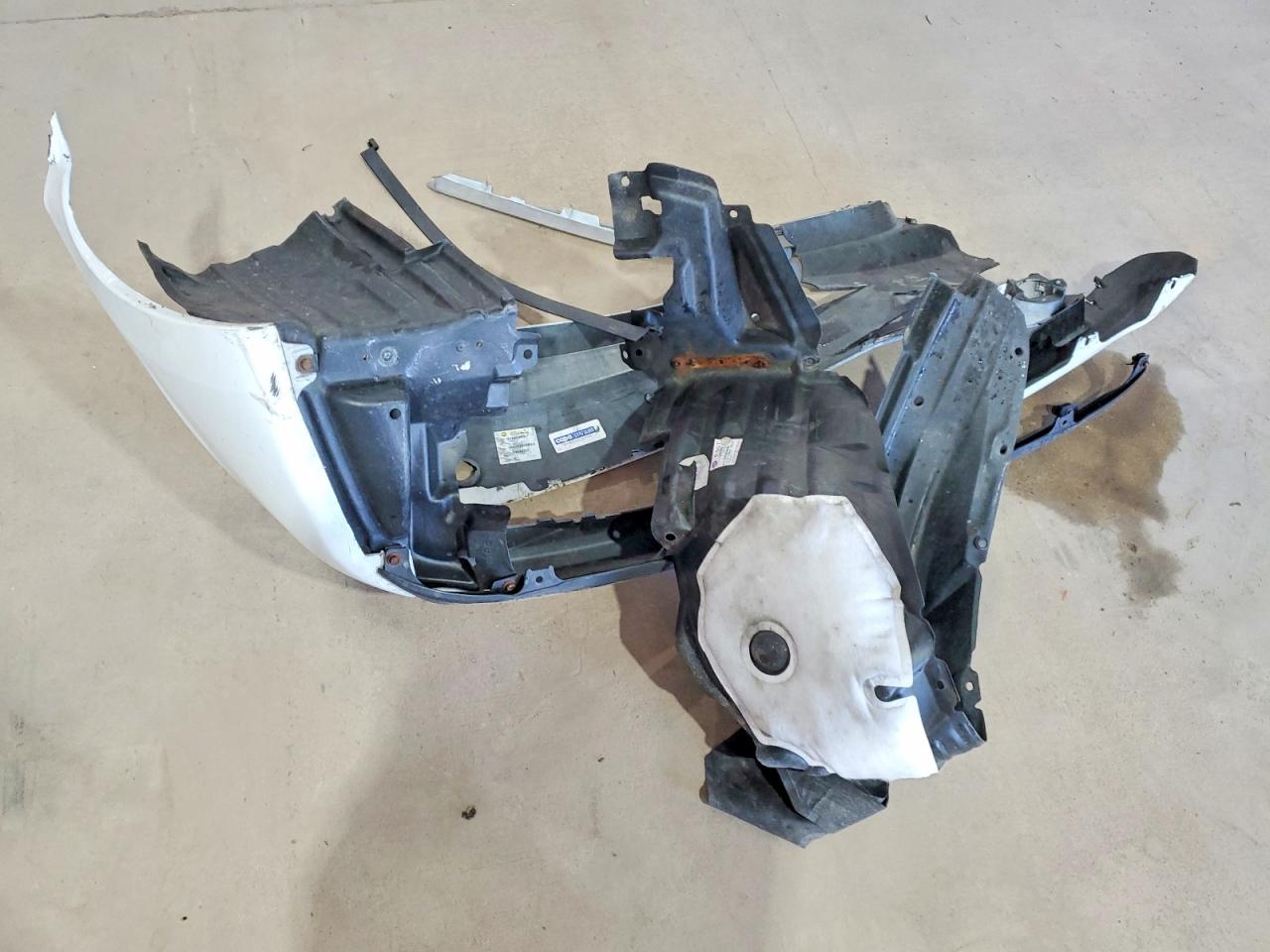 2007 TOYOTA PRIUS BASE photo 23