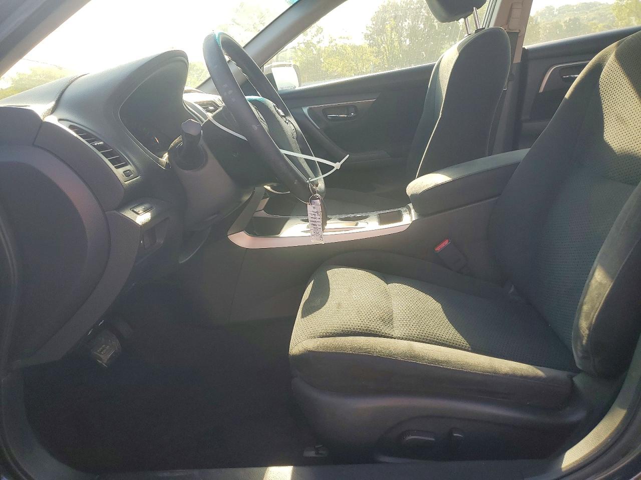 2015 NISSAN ALTIMA 2.5 S photo 7