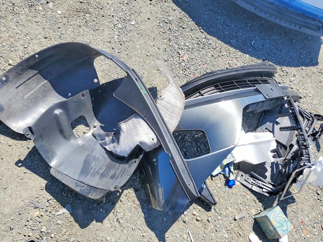 2024 HYUNDAI TUCSON SEL CONVENIENCE photo 25