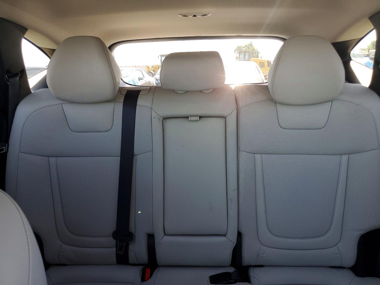 2024 HYUNDAI TUCSON SEL CONVENIENCE photo 19