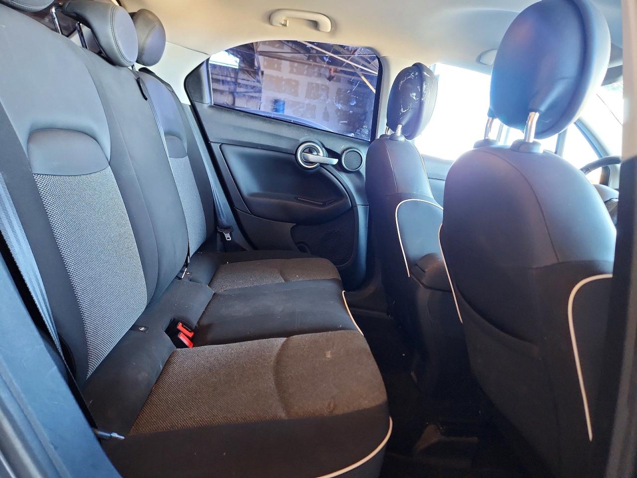 2018 FIAT 500X POP photo 31