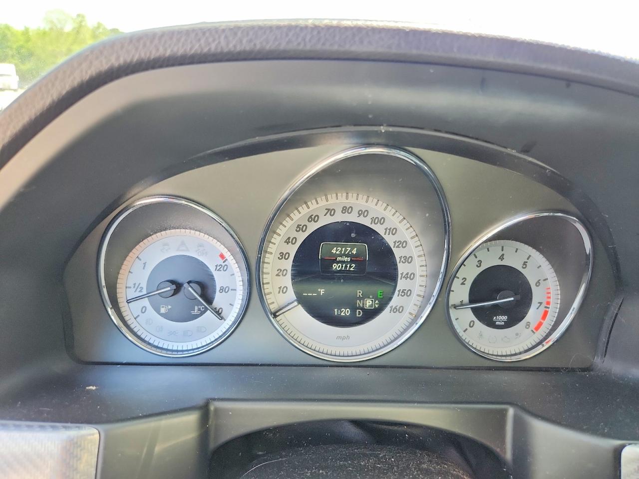 2015 MERCEDES-BENZ GLK 350 photo 25