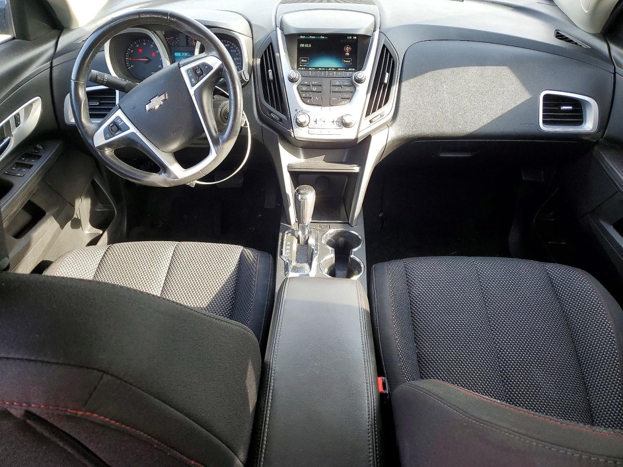 2017 CHEVROLET EQUINOX LT photo 15