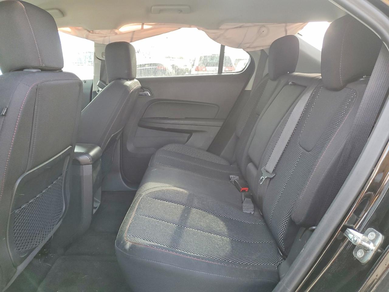 2017 CHEVROLET EQUINOX LT photo 21