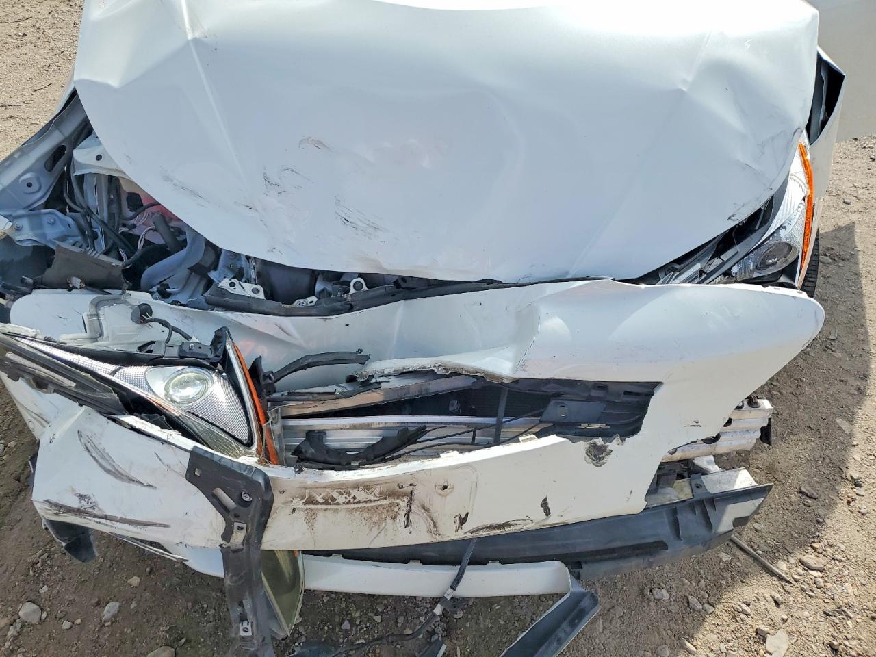 2018 TOYOTA PRIUS THREE photo 21