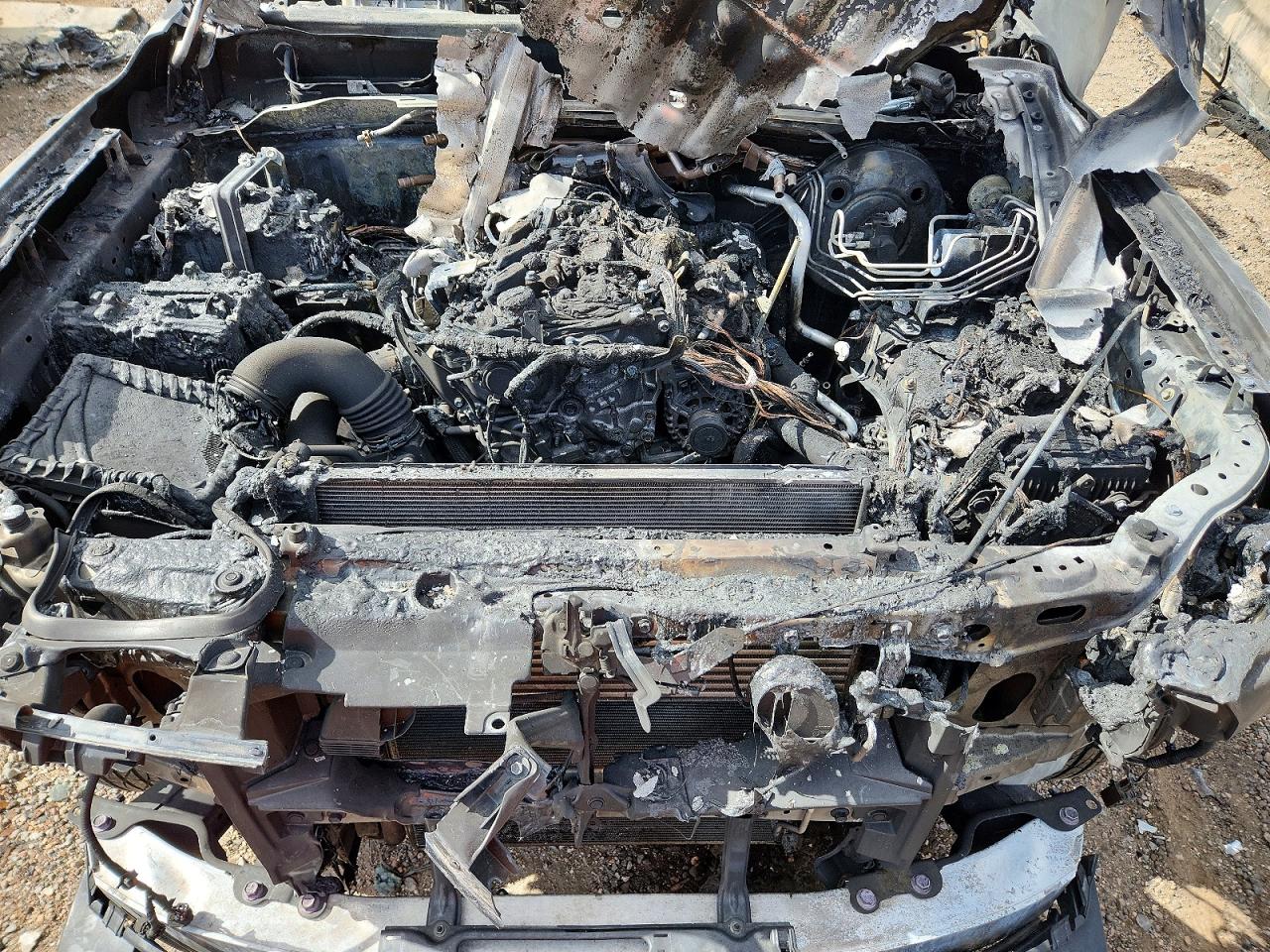 2024 TOYOTA TACOMA SR5 photo 21