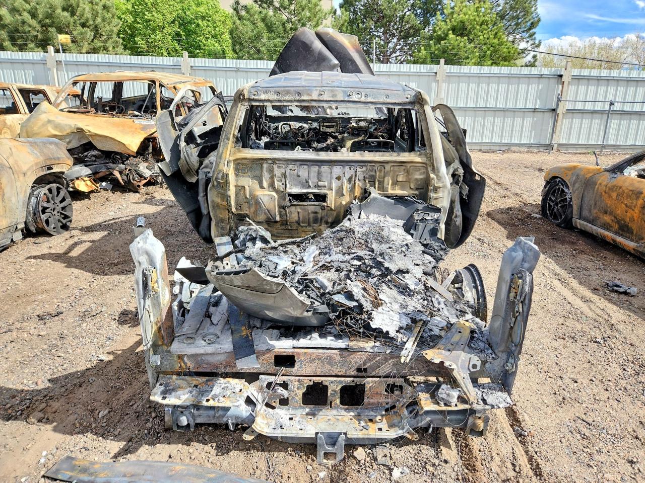 2024 TOYOTA TACOMA SR5 photo 11