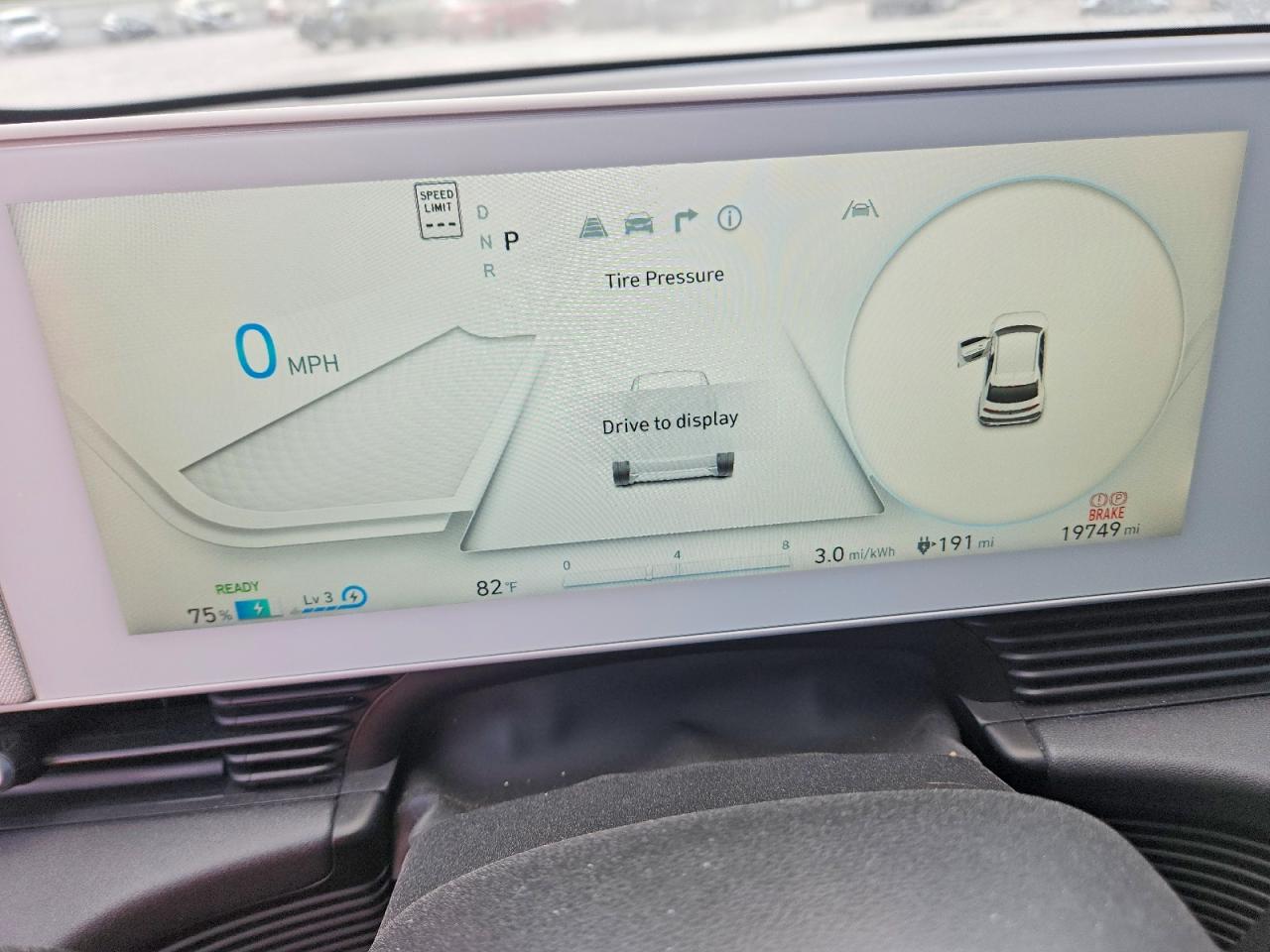 2023 HYUNDAI IONIQ 5 SEL photo 17