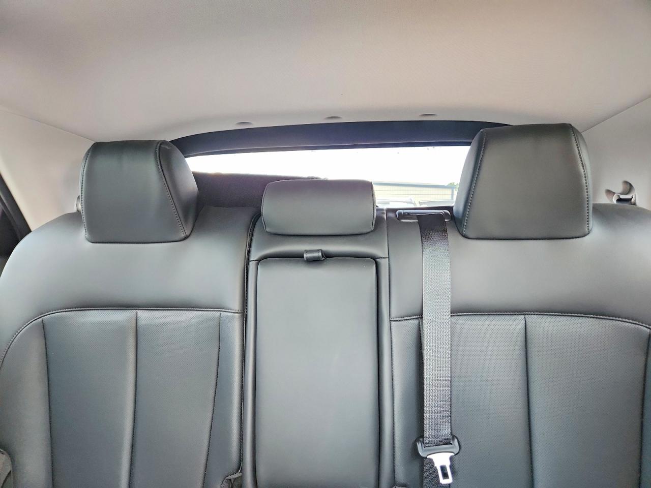 2023 HYUNDAI IONIQ 5 SEL photo 19