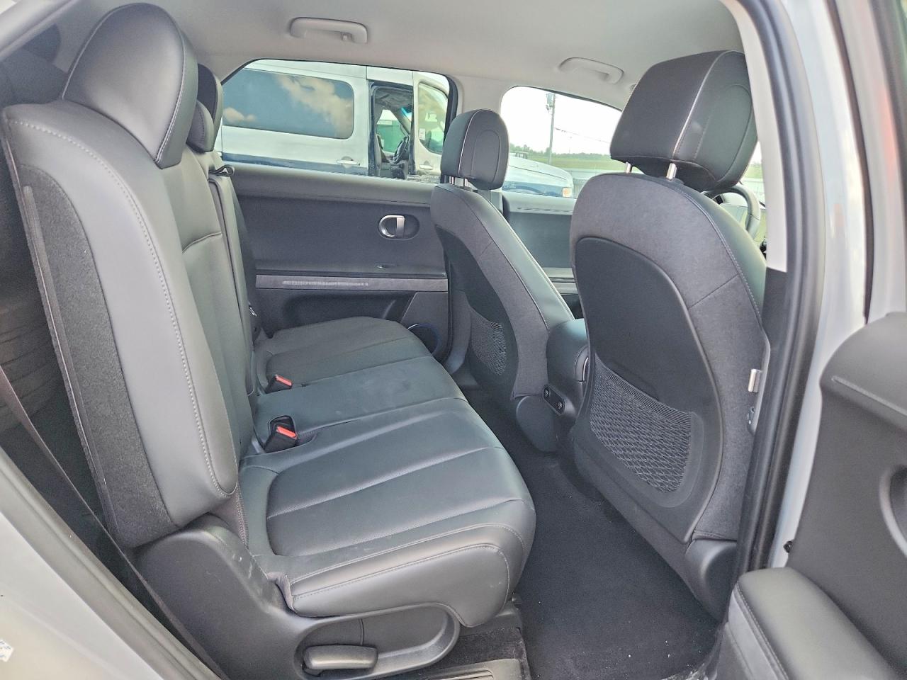 2023 HYUNDAI IONIQ 5 SEL photo 21