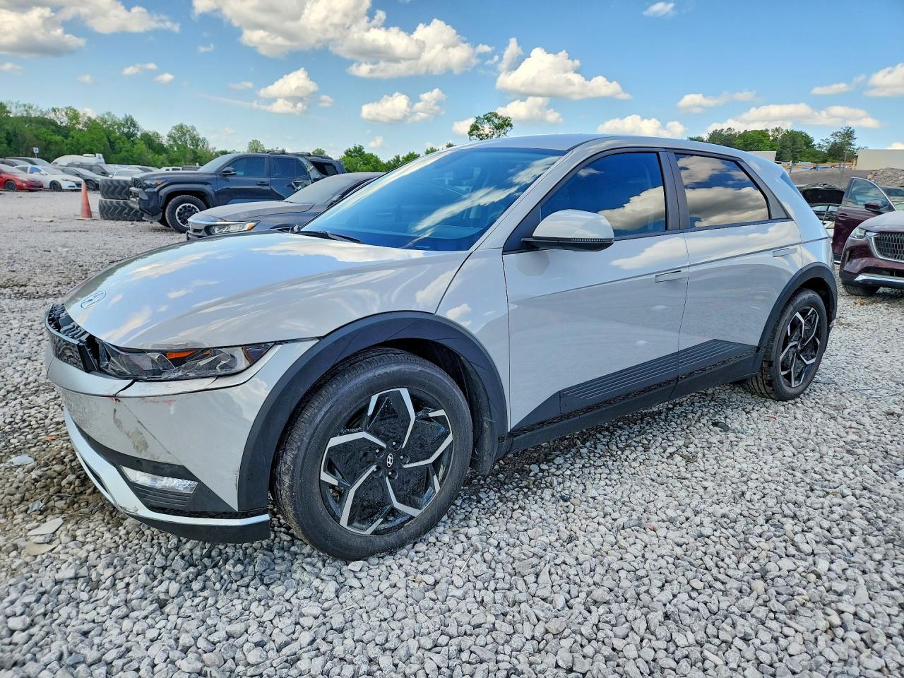 2023 HYUNDAI IONIQ 5